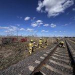 fot. OSP Bukowo Wieś