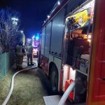 fot. OSP Kościerzyna