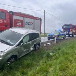 fot. KPP w Człuchowie