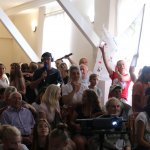 fot. Arek Jażdżejewski/Weekend FM