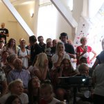 fot. Arek Jażdżejewski/Weekend FM