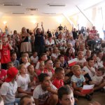 fot. Arek Jażdżejewski/Weekend FM